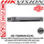 Hikvision 4 Channel 5MP Turbo HD 2 SATA Acusense False Alarm Reduction DVR with Self-adaptive HDTVI/HDCVI/AHD/CVBS signal input, H.265 Video compression - iDS-7204HUHI-K2/4S