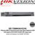 Hikvision 8 Channel 8MP Turbo HD 2 SATA Acusense False Alarm Reduction DVR with Self-adaptive HDTVI/HDCVI/AHD/CVBS signal input, H.265 Video compression - iDS-7208HUHI-K2/4S