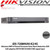 Hikvision 8 Channel 8MP Turbo HD 2 SATA Acusense False Alarm Reduction DVR with Self-adaptive HDTVI/HDCVI/AHD/CVBS signal input, H.265 Video compression - iDS-7208HUHI-K2/4S