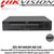 Hikvision - 16 Channel 8MP Acusense False Alarm Filtering Hybrid DVR, Supports HDTVI/AHD/CVI/CVBS/IP video input,  8 SATA - iDS-9016HUHI-K8/16S