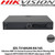 Hikvision iDS-7316HUHI-K4/16S 16 Channel 8MP Acusense False Alarm Filtering Hybrid DVR, Supports HDTVI/AHD/CVI/CVBS/IP video input,  4 SATA 