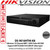 Hikvision - 16 Channel Turbo HD DVR Support H.265 video compression, Support HDTVI/AHD/CVI/CVBS/IP video input, Support POS triggered recording and POS information overlay - DS-9016HTHI-K8
