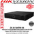 Hikvision - 16 Channel Turbo HD DVR with 8MP Resolution, Support HDTVI/AHD/CVI/CVBS/IP video input, Max. 800 m for 1080p and 1200 m for 720p HDTVI signal transmission, Support POS triggered recording and POS information overlay - DS-8116HTHI-K8