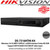 Hikvision 16 Channel Turbo HD 8MP DVR with 4 SATA interfaces and 1 eSATA interface, Support HDTVI/AHD/CVI/CVBS/IP video input, H.265 video compression, Support POS triggered recording and POS information overlay - DS-7316HTHI-K4