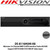 Hikvision DS-8116HUHI-K8 16 Channel Turbo HD 8MP DVR with 8 SATA Interface, H.265 video compression, HDTVI/AHD/CVI/CVBS/IP, Max 800 m for 1080p and 1200 m for 720p HDTVI signal, Support POS triggered recording and POS information overlay 