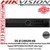 Hikvision - 24 Channel Turbo HD 8MP DVR with 8 SATA interfaces and 1 eSATA interface, HDTVI/AHD/CVI/CVBS/IP, Max 800 m for 1080p and 1200 m for 720p HDTVI signal, Support POS triggered recording and POS information overlay - DS-8124HUHI-K8