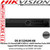 Hikvision - 32 Channel Turbo HD 8MP DVR with 8 SATA interfaces and 1 eSATA interface, HDTVI/AHD/CVI/CVBS/IP, Max 800 m for 1080p and 1200 m for 720p HDTVI signal, Support POS triggered recording and POS information overlay - DS-8132HUHI-K8