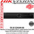 Hikvision DS-8132HUHI-K8 32 Channel Turbo HD 8MP DVR with 8 SATA interfaces and 1 eSATA interface, HDTVI/AHD/CVI/CVBS/IP, Max 800 m for 1080p and 1200 m for 720p HDTVI signal, Support POS triggered recording and POS information overlay 