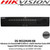 Hikvision - 32 Channel Turbo HD 8MP DVR with 8 SATA interfaces and 1 eSATA interface, H.265 video compression, Max 800 m for 1080p and 1200 m for 720p HDTVI signal, Support POS triggered recording and POS information overlay - DS-9032HUHI-K8