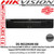 Hikvision 32 Channel Turbo HD 8MP DVR with 8 SATA interfaces and 1 eSATA interface, H.265 video compression, Max 800 m for 1080p and 1200 m for 720p HDTVI signal, Support POS triggered recording and POS information overlay - DS-9032HUHI-K8