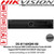 Hikvision - 16 Channel Turbo HD 4MP DVR with 4 SATA interface, H.265 video compression, Support HDTVI/AHD/CVI/CVBS/IP video input, Max 800 m for 1080p and 1200 m for 720p HDTVI signal - DS-8116HQHI-K8