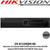 Hikvision DS-8132HQHI-K8 32 Channel Turbo HD 4MP DVR with 4 SATA interface, H.265 video compression, Support HDTVI/AHD/CVI/CVBS/IP video input, Max 800 m for 1080p and 1200 m for 720p HDTVI signal 