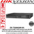 Hikvision - 4 Channel Turbo HD 8MP Hybrid DVR with 4 SATA Interface, H.264 ,H.264+& Dual-stream video compression, Support  HD-TVI, IPC,AHD and analog cameras with adaptive access, Support POS functions - DS-7304HUHI-K4