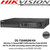 Hikvision 4 Channel Turbo HD 8MP Hybrid DVR with 4 SATA Interface, H.264 ,H.264+& Dual-stream video compression, Support  HD-TVI, IPC,AHD and analog cameras with adaptive access, Support POS functions - DS-7304HUHI-K4