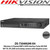 Hikvision DS-7304HUHI-K4 4 Channel Turbo HD 8MP Hybrid DVR with 4 SATA Interface, H.264 ,H.264+& Dual-stream video compression, Support  HD-TVI, IPC,AHD and analog cameras with adaptive access, Support POS functions 