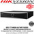 Hikvision - 16 Channel DeepMind Series 12MP NVR with 16 independent PoE, 4 SATA & 1 eSATA interface, H.265+ compression - iDS-7716NXI-I4/16P/16S(B)