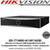 Hikvision iDS-7716NXI-I4/16P/16S(B) 16 Channel DeepMind Series 12MP NVR with 16 independent PoE, 4 SATA & 1 eSATA interface, H.265+ compression
