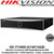 Hikvision iDS-7716NXI-I4/16P/16S(B) 16 Channel DeepMind Series 12MP NVR with 16 independent PoE, 4 SATA & 1 eSATA interface, H.265+ compression