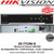 Hikvision - 32 Channel 12MP NVR with 4 SATA HDD interface up to 6TB each, Push notification,  No PoE - DS-7732NI-I4