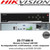 Hikvision - 16 Channel 12MP NVR with 4 SATA HDD interface up to 4TB each, Push notification,  No PoE - DS-7716NI-I4