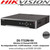 Hikvision - 32 Channel 8 MP NVR with 4 SATA interfaces, H.265 Video Compression, VCA detection alarm is supported, No PoE - DS-7732NI-K4