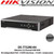Hikvision DS-7732NI-K4 32 Channel 8 MP NVR with 4 SATA interfaces, H.265 Video Compression, VCA detection alarm is supported, No PoE 