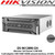 Hikvision - 128 Channel 12 MP NVR with 24 SATA interfaces, eSATA and mini SAS interface - DS-96128NI-I24