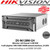 Hikvision - 128 Channel 12 MP NVR with 24 SATA interfaces, eSATA and mini SAS interface - DS-96128NI-I24