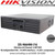 Hikvision - 64 Channel 12 MP NVR with Up to 16 SATA interfaces and 1 eSATA interface for HDD connection - DS-9664NI-I16
