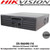 Hikvision - 64 Channel 12 MP NVR with Up to 16 SATA interfaces and 1 eSATA interface for HDD connection - DS-9664NI-I16