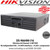 Hikvision DS-9664NI-I16 64 Channel 12 MP NVR with Up to 16 SATA interfaces and 1 eSATA interface for HDD connection 