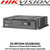 Hikvision - 4 Channel 4G Wi-Fi Mobile DVR with 4-ch TVI camera of audio & video inputs connectable, 2 SD cards accessible. Up to 128 GB capacity for each, Built-in GPS - DS-MP3504-SD/GW(64G)