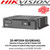 Hikvision - 4 Channel 4G Wi-Fi Mobile DVR with 4-ch TVI camera of audio & video inputs connectable, 2 SD cards accessible. Up to 128 GB capacity for each, Built-in GPS - DS-MP3504-SD/GW(64G)