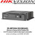Hikvision 4 Channel 4G Wi-Fi Mobile DVR with 4-ch TVI camera of audio & video inputs connectable, 2 SD cards accessible. Up to 128 GB capacity for each, Built-in GPS - DS-MP3504-SD/GW(64G)