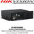 Hikvision 4 Channel Mobile NVR with 4 independent network interfaces connectable to 4 IP cameras, Pluggable dummy HDD for HDD with up to 2 TB capacity - DS-M5504HNI 
