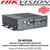Hikvision - 4 Channel 4G Wi-Fi Mobile DVR with Pluggable 3G/4G module and Wi-Fi module, Support accessing via WEB browser, Connectable to PTZ camera and PTZ control is supported - DS-MP5504