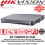 Hikvision IDS-7208HUHI-K1/4S(B) 8 Channel AcuSense TVI Turbo 5.0 8MP DVR, Connectable to HD-TVI, AHD, IP, CVI & analogue cameras 