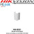 HiLook THC-T220-MC 2 MP EXIR Turret Camera with 2.8mm fixed lens, EXIR 2.0, smart IR, up to 40 m IR distance, 4 in 1 video output (switchable TVI/AHD/CVI/CVBS), IP66