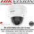 Hikvision DS-2CD2746G2-IZS 4MP AcuSense IR Varifocal Lens Dome Network IP Camera with 2.8 - 12mm motorized varifocal lens, Up to 40m IR distance, Darkfighter for Ultra Low Light, IP66 weatherproof, Audio line in & alarm I/O, IK10 
