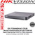Hikvision AcuSense DVR iDS-7204HQHI-K1/2S(B) 4 channel TVI Turbo 5.0 2MP DVR with Connectable to HD-TVI, AHD, IP, CVI & analogue cameras, Up to 4ch 2MP ONVIF conformant IP cameras input, HDMI & VGA output at up to (1920 x 1080)