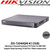 Hikvision AcuSense DVR iDS-7204HQHI-K1/2S(B) 4 channel TVI Turbo 5.0 2MP DVR with Connectable to HD-TVI, AHD, IP, CVI & analogue cameras, Up to 4ch 2MP ONVIF conformant IP cameras input, HDMI & VGA output at up to (1920 x 1080)