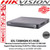  Hikvision AcuSense 8 Channel TVI Turbo 5.0 2MP DVR with Connectable to HD-TVI, AHD, IP, CVI & analogue cameras, HDMI & VGA output at up to (1920 x 1080), Support Deep learning-based analysis - iDS-7208HQHI-K1/4S(B)
