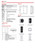 Hikvision DS-KD-IN Video Intercom Indicator Module, Indicates the device status: calling, opening door and twoway audio 