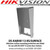 Hikvision DS-KABV8113-RS/SURFACE surface mounting protective rain shield for use with DS-KV8*13 series door stations