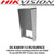 Hikvision surface mounting protective rain shield for use with DS-KV8*13 series door stations (DS-KABV8113-RS/SURFACE)