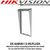 Hikvision surface mounting protective rain shield for use with DS-KV8*13 series door stations (DS-KABV8113-RS/FLUSH)