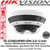 Hikvision 2MP EXIR Flexible PanoVu Network camera with 2.8 - 12mm varifocal lens, Up to 10 to 30m IR distance, H.265+ compression, Audio line in & alarm I/O, IP67 weatherproof, Vandal resistant up to IK10 - DS-2CD6D24FWD-IZHS