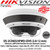 Hikvision 2MP EXIR Flexible PanoVu Network camera with 2.8 - 12mm varifocal lens, Up to 10 to 30m IR distance, H.265+ compression, Audio line in & alarm I/O, IP67 weatherproof, Vandal resistant up to IK10 - DS-2CD6D24FWD-IZHS