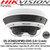 Hikvision DS-2CD6D24FWD-IZHS 2 MP EXIR Flexible PanoVu Network camera with 2.8 - 12mm varifocal lens, Up to 10 to 30m IR distance, H.265+ compression, Audio line in & alarm I/O, IP67 weatherproof, Vandal resistant up to IK10 