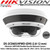 Hikvision DS-2CD6D24FWD-IZHS 2 MP EXIR Flexible PanoVu Network camera with 2.8 - 12mm varifocal lens, Up to 10 to 30m IR distance, H.265+ compression, Audio line in & alarm I/O, IP67 weatherproof, Vandal resistant up to IK10 